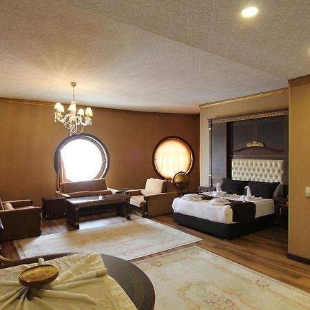 Taksim Daimon Suites Istambul Exterior foto