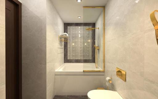 Taksim Daimon Suites Istambul Exterior foto